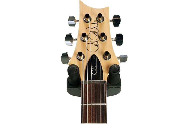 PRS CE24 Semi Hollow Faded Blue Smokeburst #0283083 PRS CE24 Semi Hollow Faded Blue Smokeburst #0283083