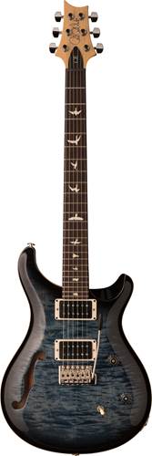 PRS CE24 Semi Hollow Faded Blue Smokeburst PRS CE24 Semi Hollow Faded Blue Smokeburst