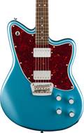 Squier Paranormal Toronado Lake Placid Blue