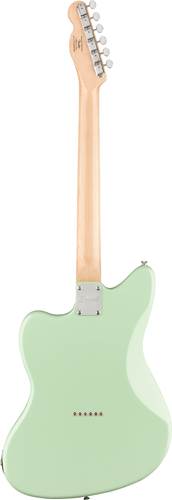 Squier Paranormal Offset Tele Surf Green Squier Paranormal Offset Tele Surf Green