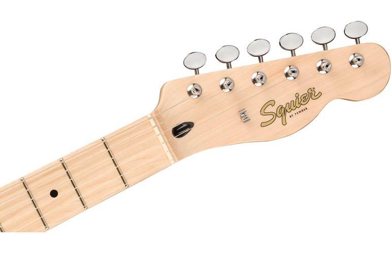 Squier Paranormal Offset Tele Surf Green Squier Paranormal Offset Tele Surf Green
