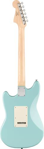 Squier Paranormal Cyclone Daphne Blue Squier Paranormal Cyclone Daphne Blue