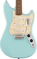 Squier Paranormal Cyclone Daphne Blue