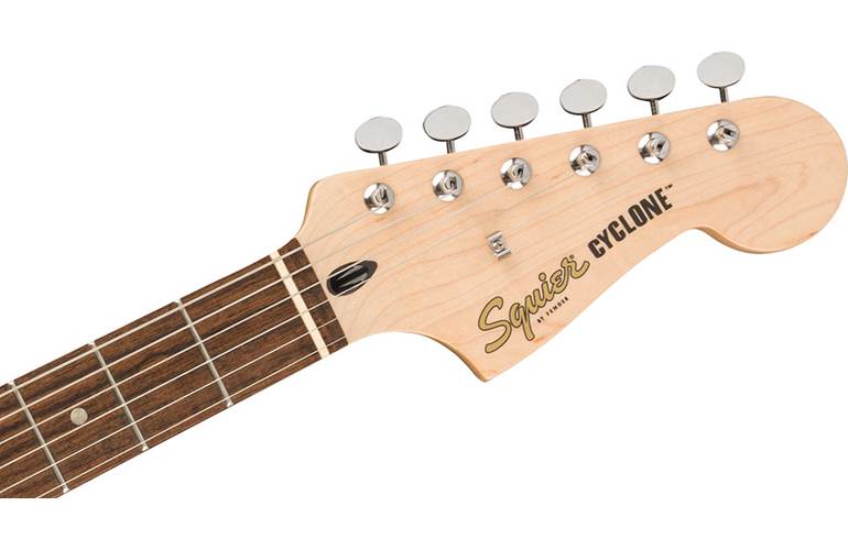 Squier Paranormal Cyclone Daphne Blue Squier Paranormal Cyclone Daphne Blue