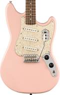 Squier Paranormal Cyclone Shell Pink