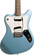 Squier Paranormal Supersonic Ice Blue Metallic (Ex-Demo) #CY200300472