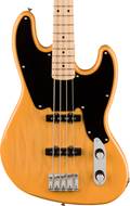 Squier Paranormal Jazz Bass 54 Butterscotch Blonde