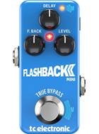 TC Electronic Flashback 2 MIni Delay