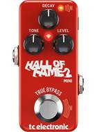 TC Electronic Hall Of Fame 2 Mini
