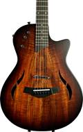 Taylor T5z Classic Koa #1206220116