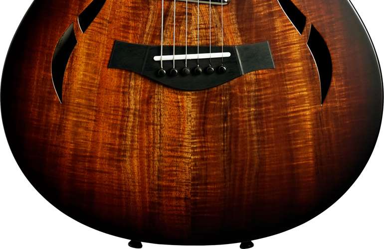Taylor T5z Classic Koa #1206220116 Taylor T5z Classic Koa #1206220116