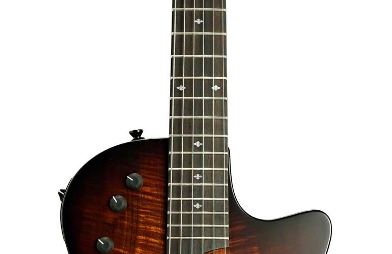 Taylor T5z Classic Koa #1206220116 Taylor T5z Classic Koa #1206220116