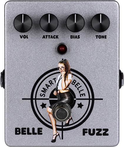 Smart Belle Amplification Belle Fuzz