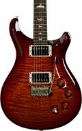 PRS DGT Model Dark Cherry Sunburst Birds