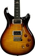 PRS Limited Edition DGT McCarty Tobacco Sunburst Birds