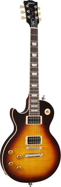 Gibson Slash Les Paul Standard November Burst Left Handed