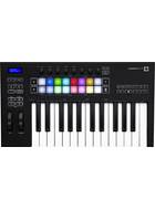 Novation Launchkey 25 MK3