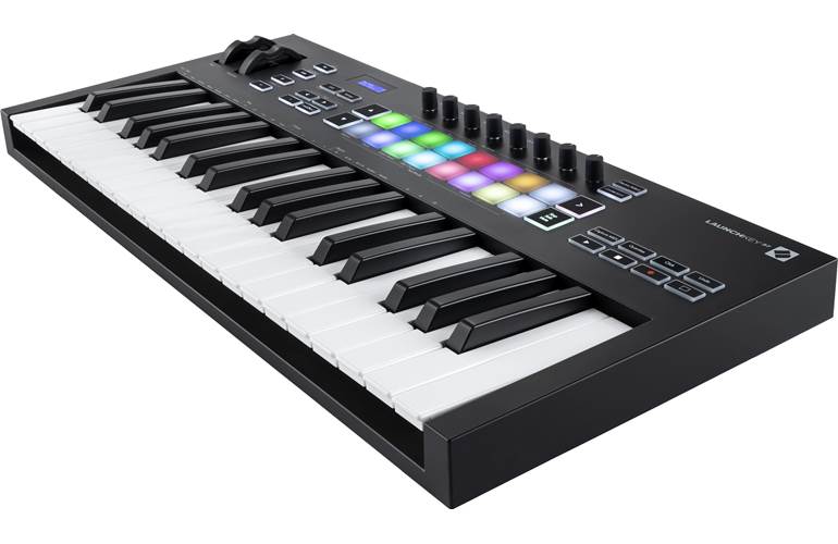Novation Launchkey 37 MK3 Novation Launchkey 37 MK3