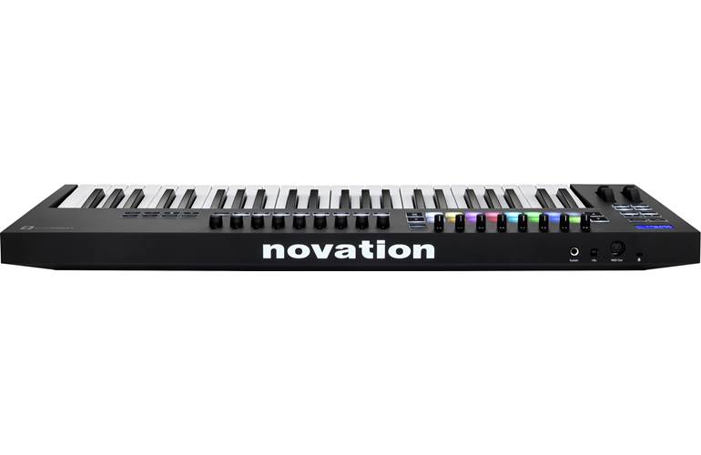 Novation Launchkey 49 MK3 Novation Launchkey 49 MK3