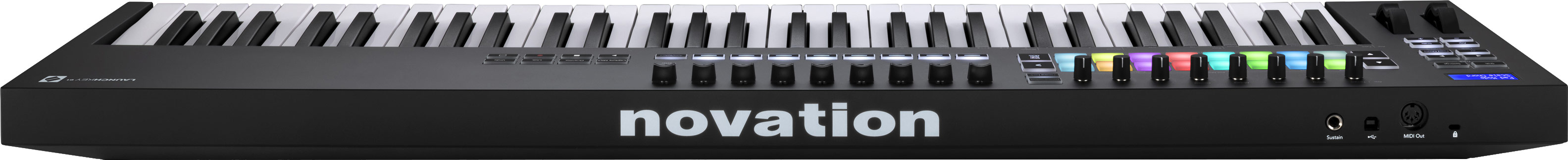 Novation Launchkey 61 MK3