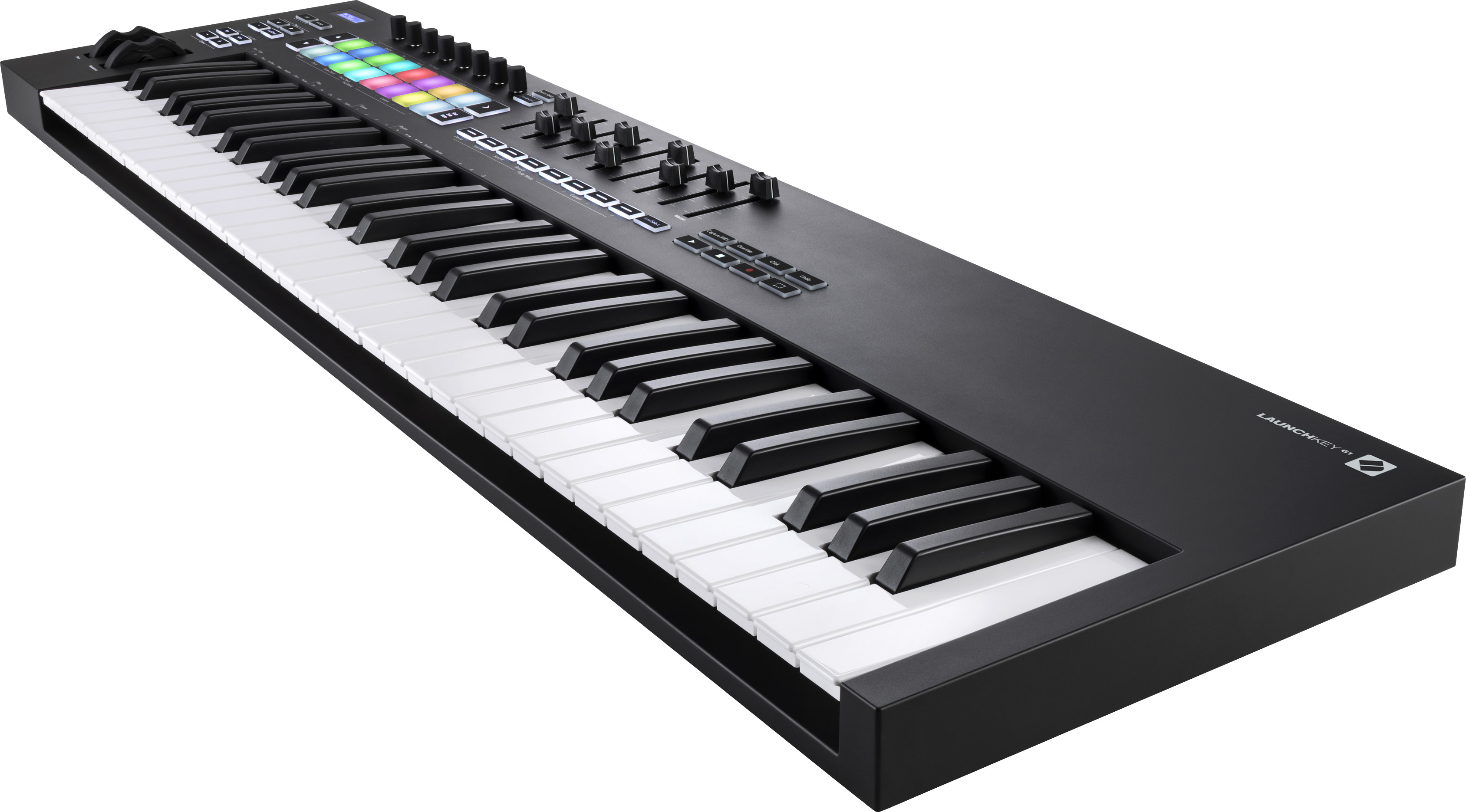 Novation Launchkey 61 MK3