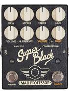 Mad Professor Super Black Preamp Pedal