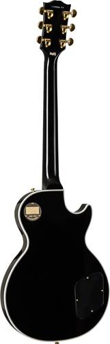 Gibson Custom Shop Les Paul Custom Ebony Fingerboard Gloss Left Handed Gibson Custom Shop Les Paul Custom Ebony Fingerboard Gloss Left Handed