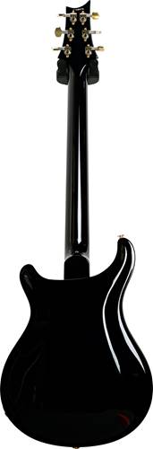PRS Limited Edition Hollowbody II Black Bird Inlays PRS Limited Edition Hollowbody II Black Bird Inlays
