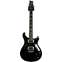 PRS Limited Edition Hollowbody II Black Bird Inlays Front View