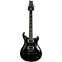 PRS McCarty 594 Hollowbody II Custom Colour Black Front View