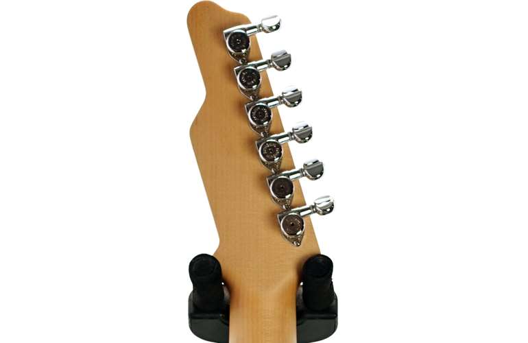 Tyler USA Classic Black Level One Landau Secret/JTS5500 Rosewood Fingerboard Tyler USA Classic Black Level One Landau Secret/JTS5500 Rosewood Fingerboard