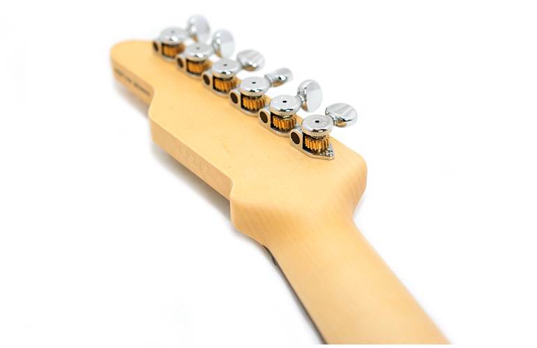 Tyler USA Classic Black Level One Landau Secret/JTS5500 Rosewood Fingerboard Tyler USA Classic Black Level One Landau Secret/JTS5500 Rosewood Fingerboard