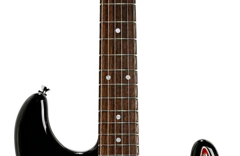 Tyler USA Classic Black Level One Landau Secret/JTS5500 Rosewood Fingerboard Tyler USA Classic Black Level One Landau Secret/JTS5500 Rosewood Fingerboard