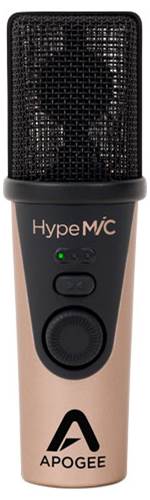 Apogee HypeMiC Apogee HypeMiC