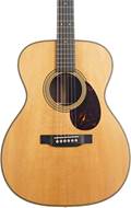 Martin Custom Shop 000 Premium Sitka Spruce VTS/Wild Grain East Indian Rosewood #2363434