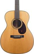 Martin Custom Shop 000 Premium Sitka Spruce with Wild Grain East Indian Rosewood Back and Sides