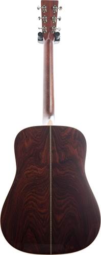 Martin Custom Dreadnought Premium Sitka Spruce VTS/Wild Grain East Indian Rosewood Martin Custom Dreadnought Premium Sitka Spruce VTS/Wild Grain East Indian Rosewood