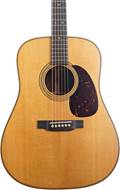 Martin Custom Dreadnought Premium Sitka Spruce VTS/Wild Grain East Indian Rosewood