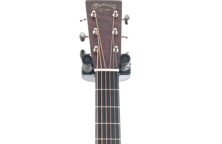 Martin Custom Dreadnought Premium Sitka Spruce VTS/Wild Grain East Indian Rosewood Martin Custom Dreadnought Premium Sitka Spruce VTS/Wild Grain East Indian Rosewood