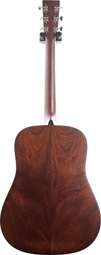 Martin Custom Dreadnought Sinker Mahogany Martin Custom Dreadnought Sinker Mahogany