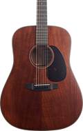 Martin Custom Dreadnought Sinker Mahogany