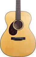 Martin Custom 000 Adirondack Spruce/Sinker Mahogany LH