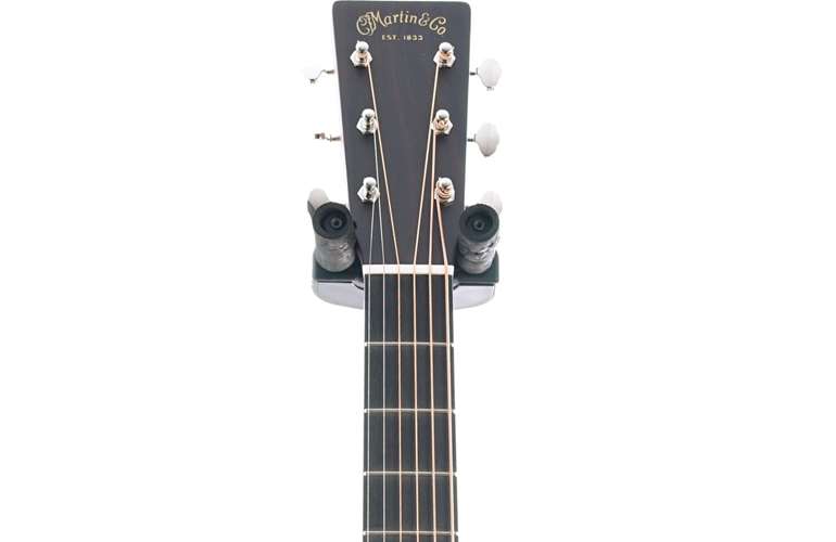 Martin Custom Shop Dreadnought with Adirondack Spruce and Sinker Mahogany Back and Sides Left Handed #2363432 Martin Custom Shop Dreadnought with Adirondack Spruce and Sinker Mahogany Back and Sides Left Handed #2363432