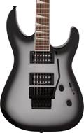 Jackson X Series SLXDX Soloist Silverburst