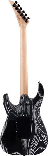 Jackson Pro Series DK2 Dinky Baked White Jackson Pro Series DK2 Dinky Baked White