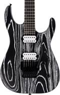 Jackson Pro Series Dinky DK2 Ash Baked White