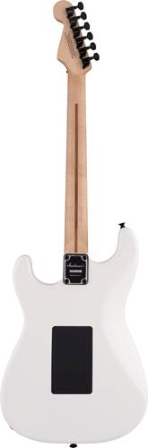 Jackson USA Signature Adrian Smith San Dimas Snow White Ebony Fingerboard  Jackson USA Signature Adrian Smith San Dimas Snow White Ebony Fingerboard