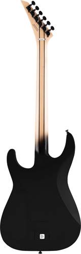 Jackson Limited Edition Wildcard Series Soloist SL2FM Transparent Black Jackson Limited Edition Wildcard Series Soloist SL2FM Transparent Black