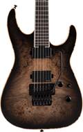 Jackson Limited Edition Wildcard Series SL2 Soloist Trans Black Poplar