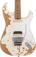 Charvel Pro Mod So Cal Style 1 Henrik Danhage Heavy Relic
